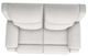 La-Z-Boy® Dorian Porcelain Power Reclining Loveseat with Headrest-4