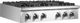 FORNO® ALTA QUALITA 36" Stainless Steel Gas Rangetop-2