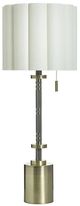 Stylecraft Grevena Gold Table Lamp-0
