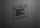 Fisher & Paykel Series 11 Minimal 30" Grey Glass Combination Steam Oven-4