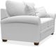 La-Z-Boy® Natalie Muslin Loveseat-1