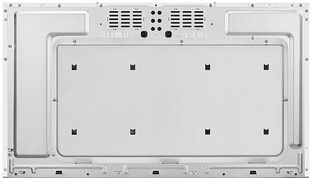 Whirlpool® 1.9 Cu. Ft. White Over The Range Microwave -4