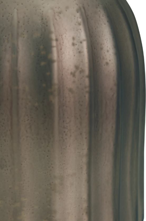 Signature Design by Ashley® Briarcott Brown 8" Vase-2