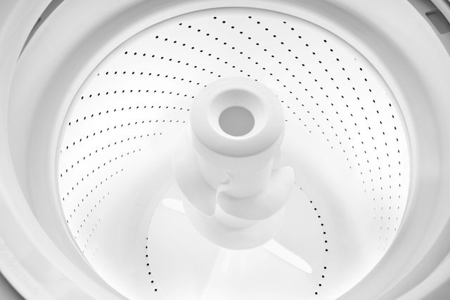 Whirlpool® 3.5 Cu. Ft. Washer, 5.9 Cu. Ft. Dryer White Electric Stacked Laundry-9