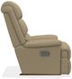 La-Z-Boy® Astor Khaki Power Rocking Recliner with Headrest and Lumbar-3