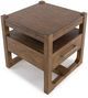 Signature Design by Ashley® Cabalynn Light Brown End Table-4