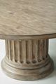 A.R.T. Furniture® Architrave Almond Round Dining Table-3