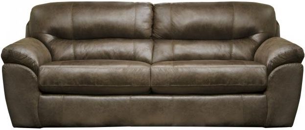 Jackson Furniture Bradshaw Mink Loveseat-0