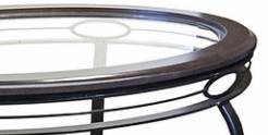 Forge Design Signature Coffee Table-1