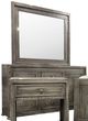 Vintage Furniture Fern Dresser-0