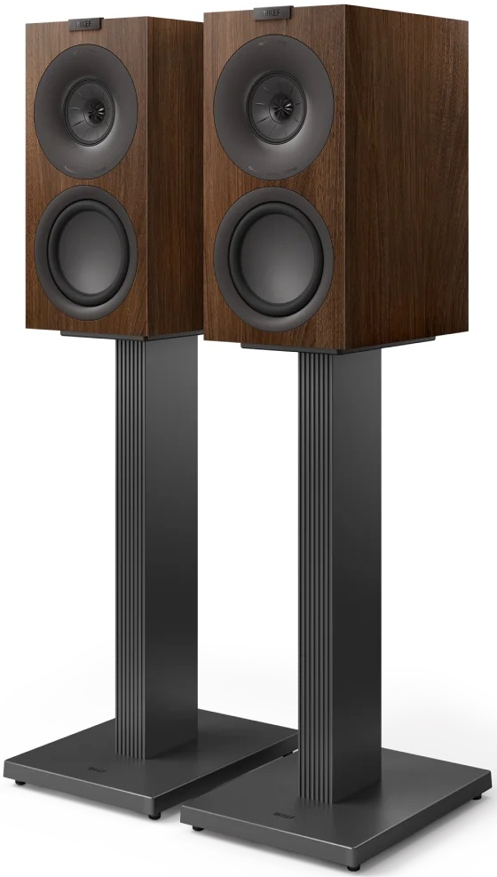 KEF S1 Floor Stand スレートグレー Amazon.com: KEF S1 Floorstand for LSX II (Slate Grey