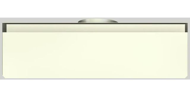 Vent-A-Hood® 36" Biscuit Under Cabinet Hood-3