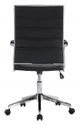 Zuo® Liderato Black Office Chair-3
