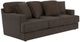 Jackson Furniture Eagan Chocolate Sofa-0