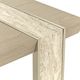 Michael Amini® Lotus Bay Sand Vanity Desk-4