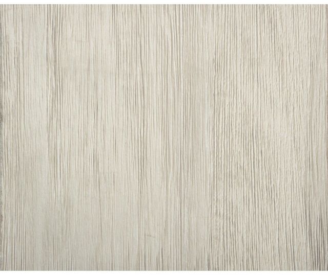Homelegance® Arcadia White/Weathreed Gray Queen Bed-3