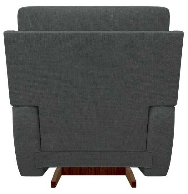 La-Z-Boy® Apollo Graphite Manual Rocking Recliner-4