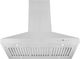 ZLINE 36" Stainless Steel Island Range Hood-4