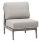 Ratana Coconut Grove Lithium Pearl Armless Chair-0