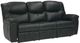 Palliser® Furniture Customizable Regent Power Reclining Sofa-0