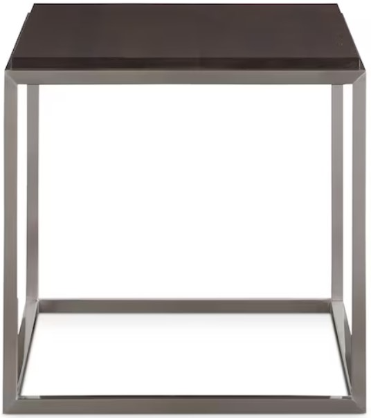 Bassett Furniture BenchMade Midlothian End Table - Thumbnail 5