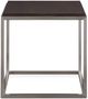 Bassett® Furniture BenchMade Midlothian Maple End Table-1