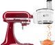 KitchenAid® Food Processor Stand Mixer Attachment-0