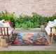 Nourison Home™ Color Splash 5'x7' Style 1 Area Rug-4