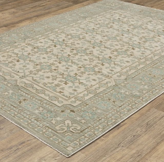 Oriental Weavers™ Maeve 5'x8' Style 3 Area Rug-1