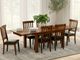 Ada Dining Set, 2 Side Chairs Free!-0