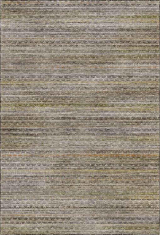 Dalyn™ Rug Company Vico VC6 Gray 5'x8' Area Rug-0