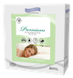 Protect-A-Bed® Originals Premium White King Mattress Protector-2