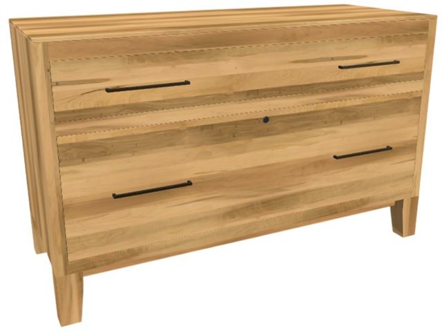 Mavin Customizable Oxford Lateral File Cabinet-0