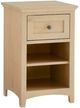 Archbold Furniture Customizable Emmerson 1-Drawer Nightstand-0