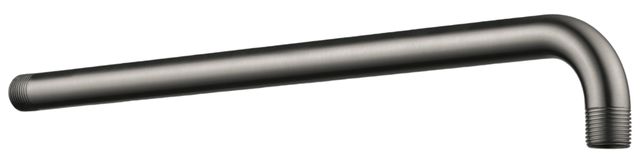 Delta Black Stainless 16" Shower Arm-0