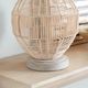 Crestview Collection Jayce Natural Table Lamp-2