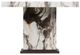 Signature Design by Ashley® Jazmore Beige/Dark Brown Top Dining Table-2