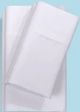 BEDGEAR® Basic White King Sheet Set-4
