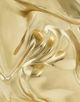Theodore Alexander Levriero Polished Lacquered Brass Sculpture-1