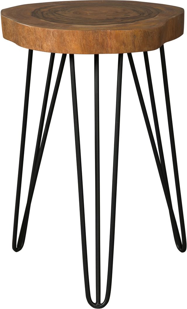 Signature Design by Ashley® Eversboro Brown Accent Table-0