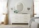 Hooker® Furniture Serenity Sand Dollar Dresser-4