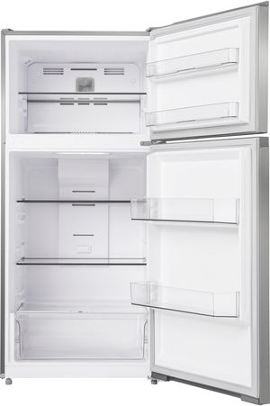 Midea 28in Stainless Steel Garage Ready Midea 28in Stainless Steel Garage Ready