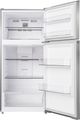 Midea 28" 14.2 Cu. Ft. Fingerprint Resistant Stainless Steel Garage Ready Counter Depth Top-Freezer Refrigerator-3