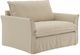 Best® Home Furnishings Oxford Beige Chair-0