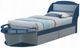 ACME Furniture Neptune II 2-Piece Gray Drawer Set-5