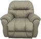 Best® Home Furnishings Customizable Bodie Leather Swivel Glider Recliner-1