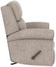 Flexsteel® Belle Overcast Rocking Recliner-2
