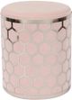 TOV Furniture Aubrey Blush Ottoman-0
