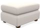La-Z-Boy® Amy Hemp Ottoman-1