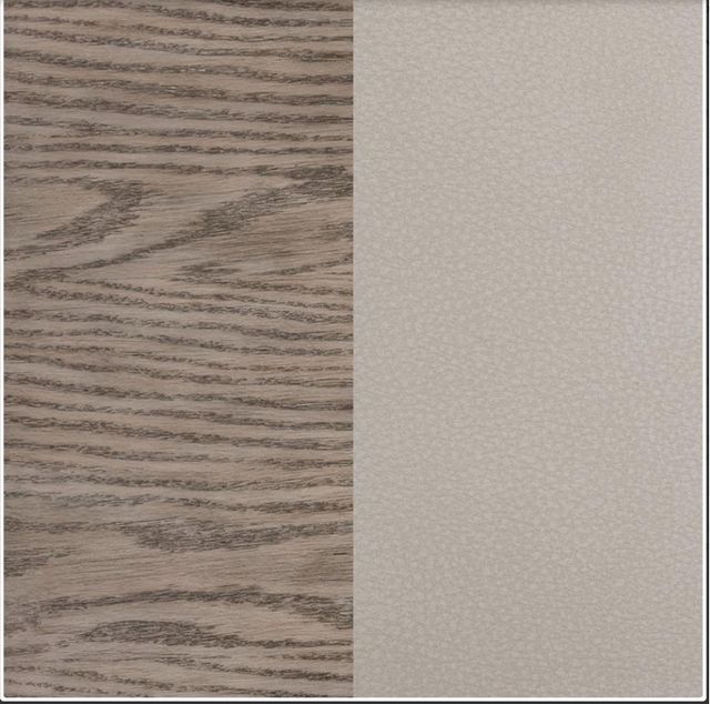 Coaster® Kenora 5-Piece Barley Brown California King Bedroom Set-3